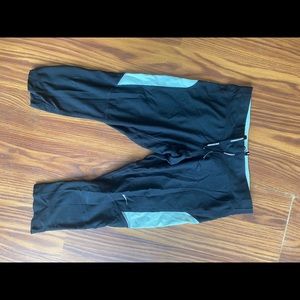 Nike Cropped Leggings